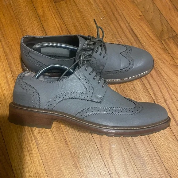 Perry Ellis | Shoes | Mens Dress Shoes | Poshmark